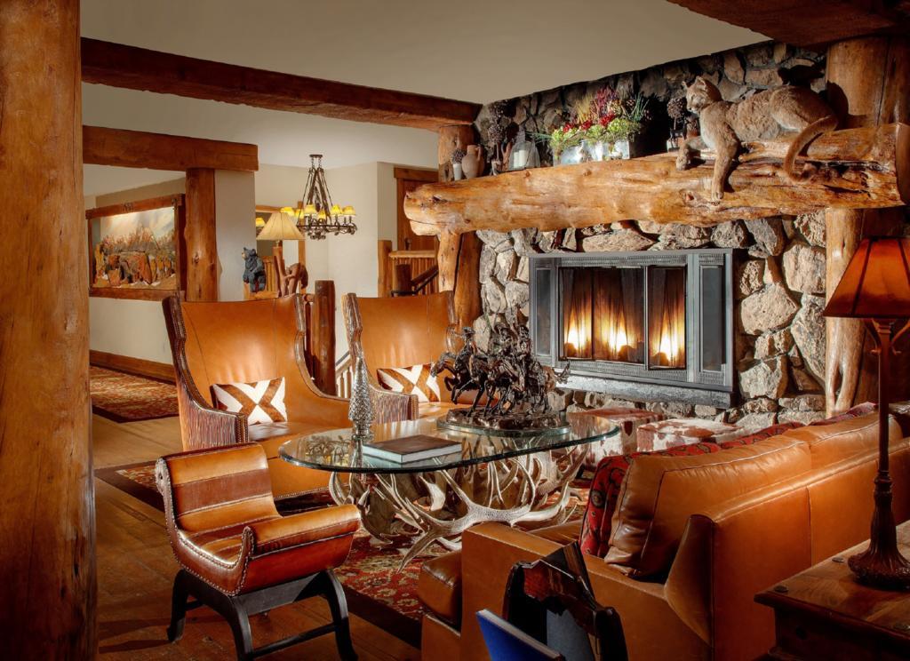 Snake River Lodge Teton Village Extérieur photo
