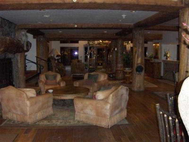 Snake River Lodge Teton Village Extérieur photo