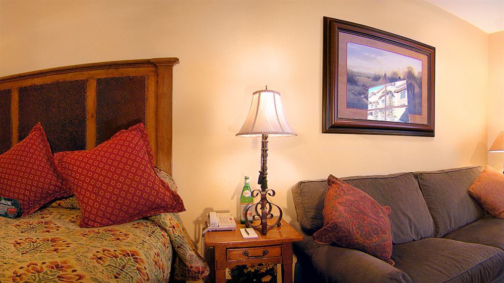 Snake River Lodge Teton Village Extérieur photo